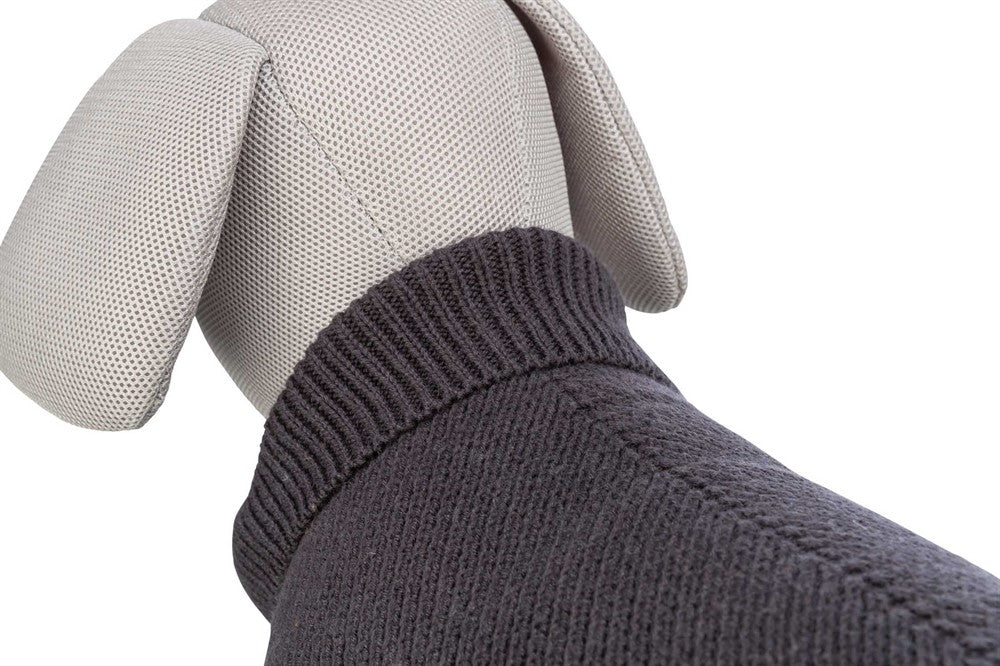 Trixie CityStyle Berlin pullover - Antracit