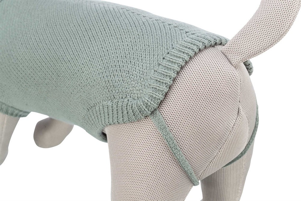 Trixie CityStyle Berlin pullover - Sage