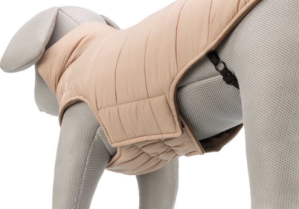 Trixie Vintertäcke Lesmont - Blush