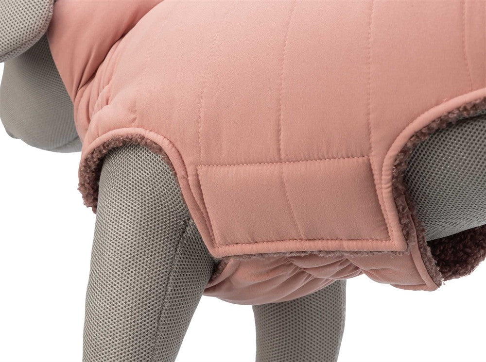 Trixie Vintertäcke Lesmont - Aprikos