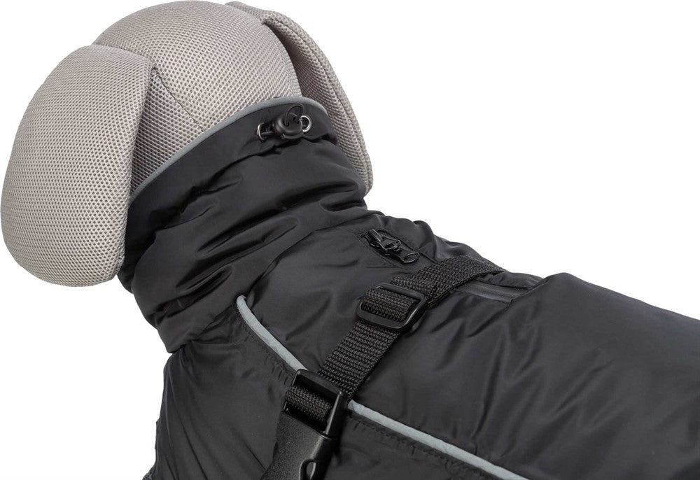 Trixie Vintertäcke Brizon - Svart