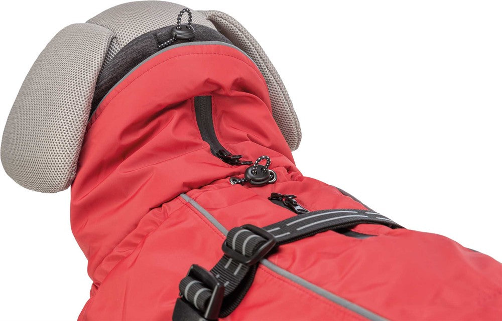 Trixie Vintertäcke Explore Thermo - Röd