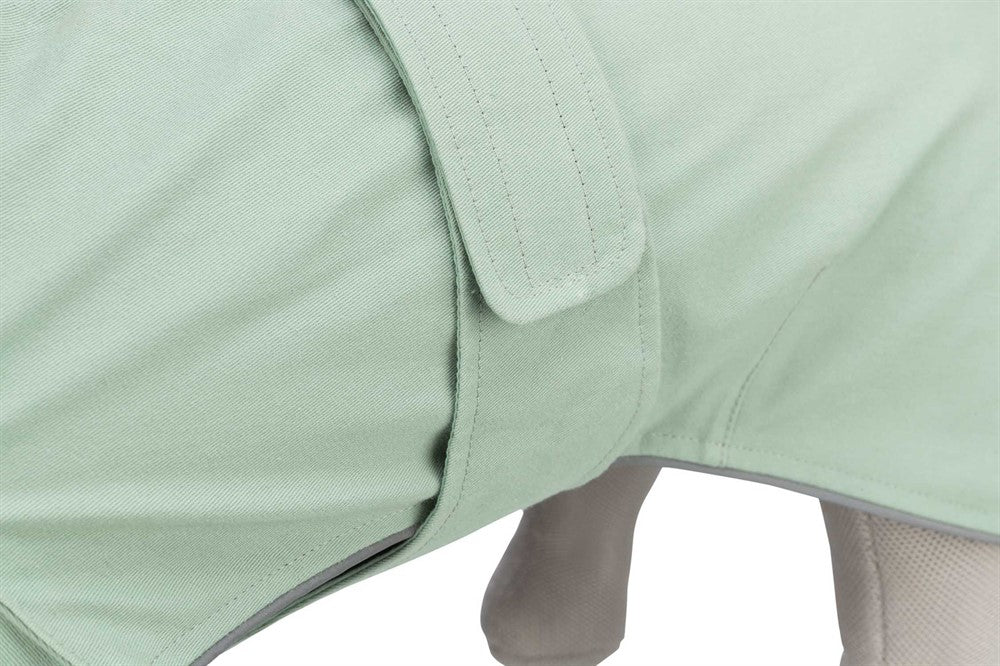 Trixie CityStyle Dublin regntäcke - Sage