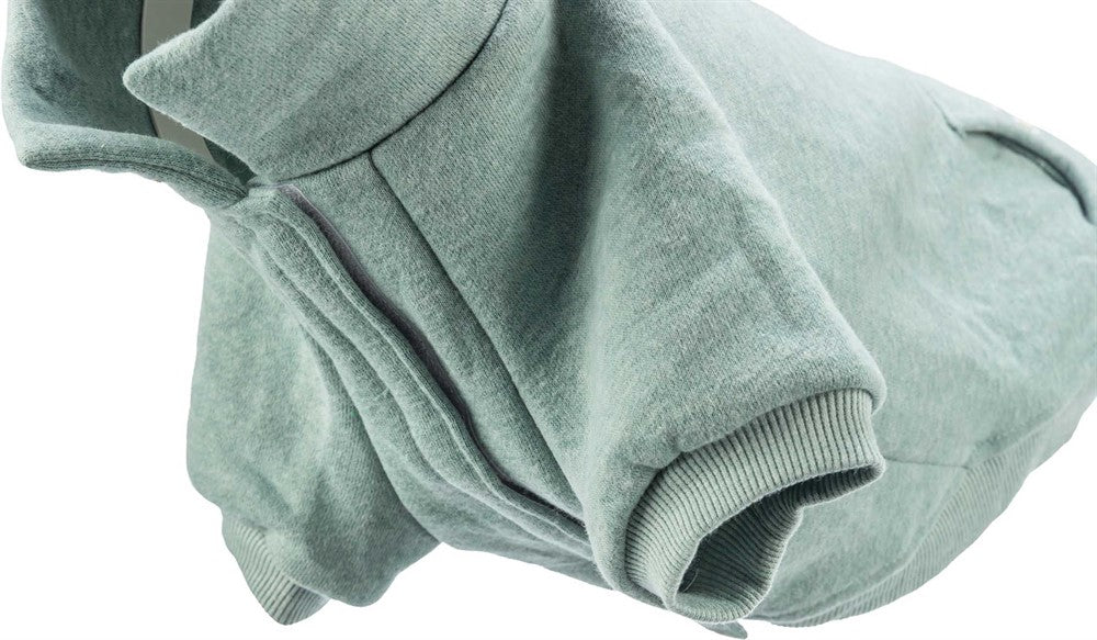 Trixie Sweatshirt Littleton - Mint