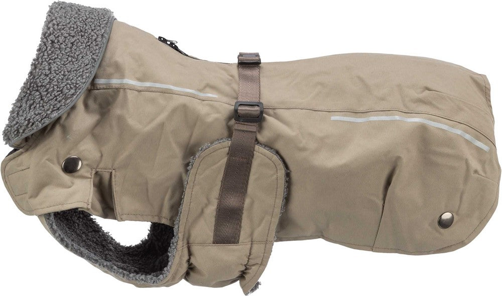 Trixie Täcke Rouen 2 i 1 - Sand