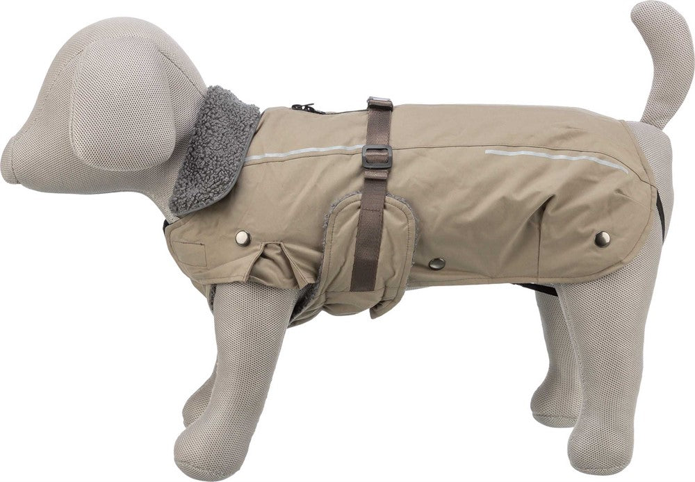 Trixie Täcke Rouen 2 i 1 - Sand