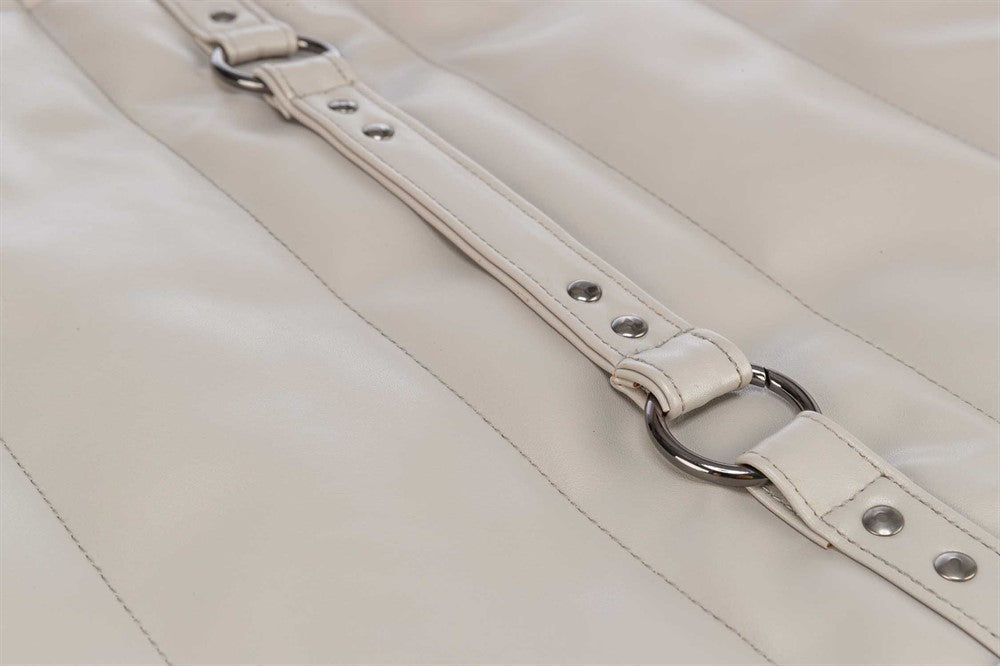 Trixie Resedyna Citystyle 80×80 cm - Ljusgrå