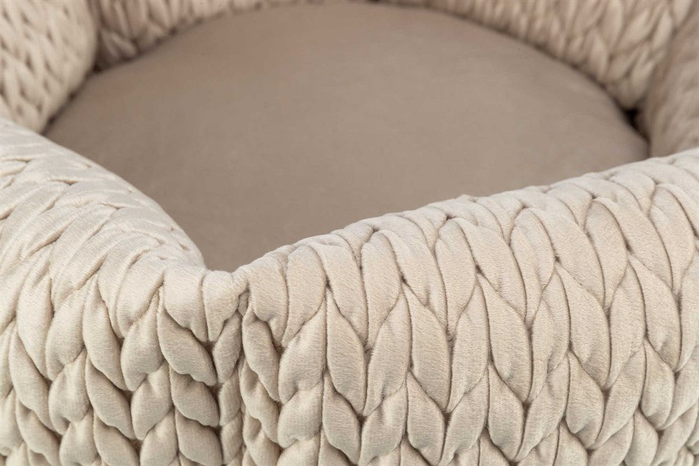 Trixie (BV) Bädd Livia ø 50 cm - Sand