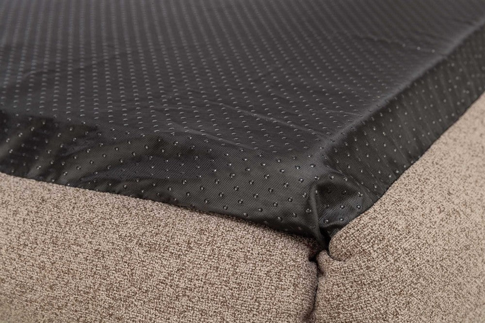 Trixie Vital Bädd Laurin 60×50 cm - Sand