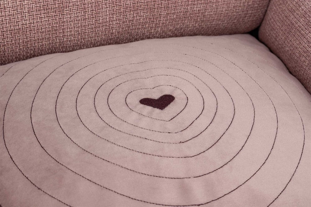 Trixie (BV) Bädd Viviana - Rosa