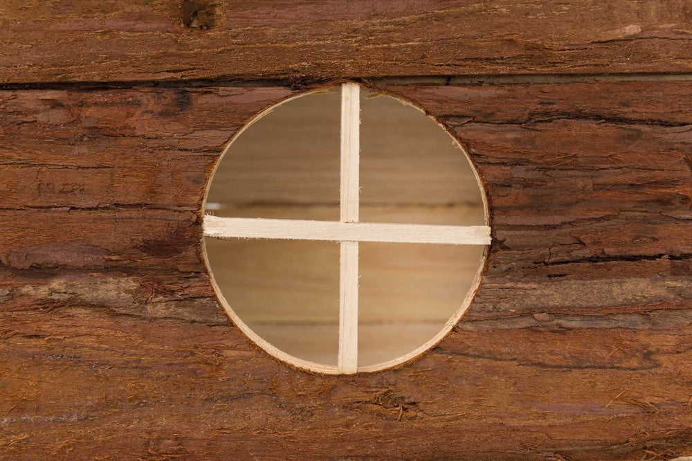 Trixie NL Jerrik Kaninhus 50x33x25 cm