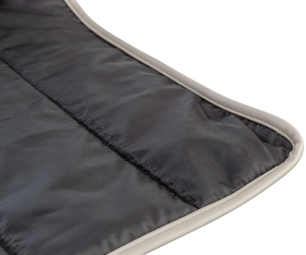 Trixie Resedyna Citystyle 80×80 cm - Ljusgrå