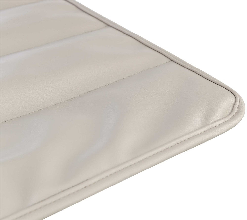 Trixie Resedyna Citystyle 80×80 cm - Ljusgrå