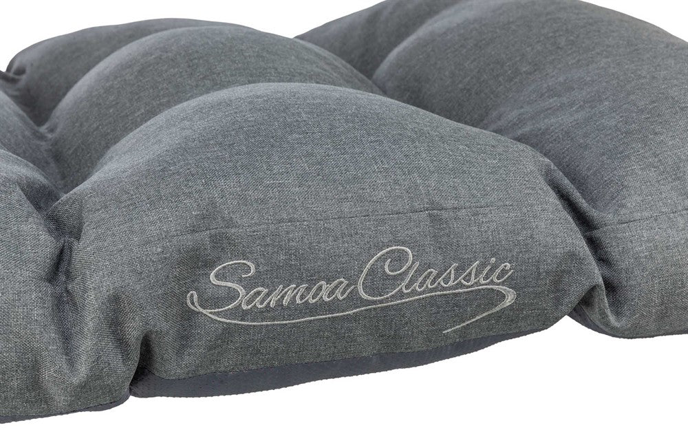 Trixie Samoa dyna (vattenresistent) - Mörkgrå