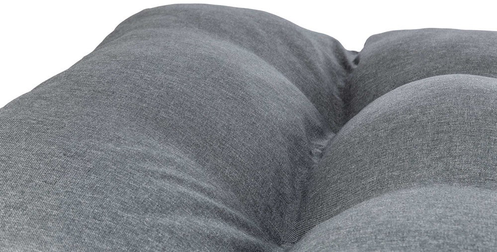 Trixie Samoa dyna (vattenresistent) - Mörkgrå