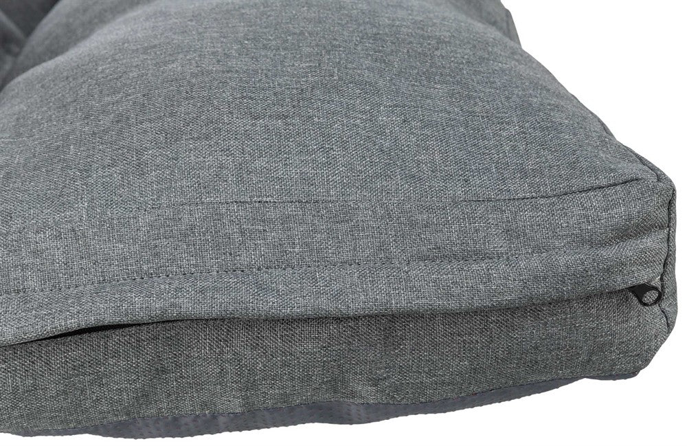 Trixie Samoa dyna (vattenresistent) - Mörkgrå