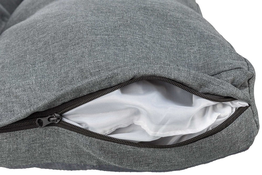 Trixie Samoa dyna (vattenresistent) - Mörkgrå