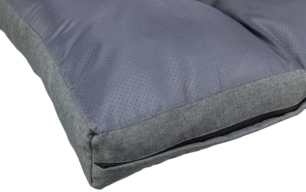 Trixie Samoa dyna (vattenresistent) - Mörkgrå