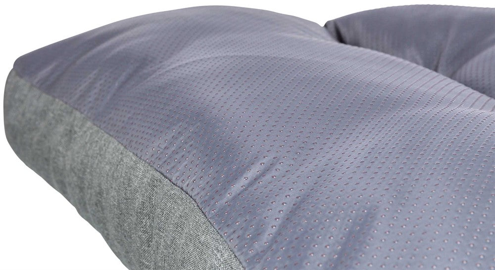 Trixie Samoa dyna (vattenresistent) - Mörkgrå