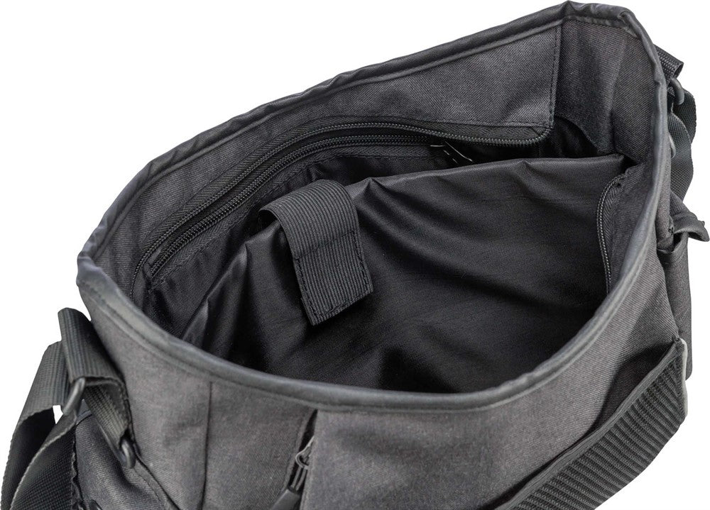 Trixie Väska Walk and Dummy - Antracit