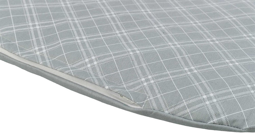 Trixie (BV) Dyna Jessie - Grå/vit