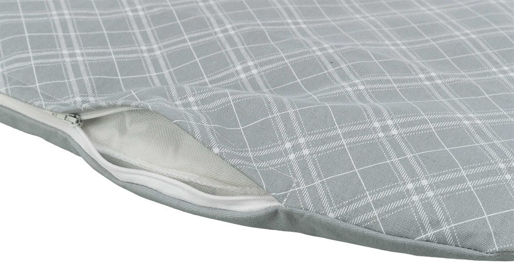 Trixie (BV) Dyna Jessie - Grå/vit