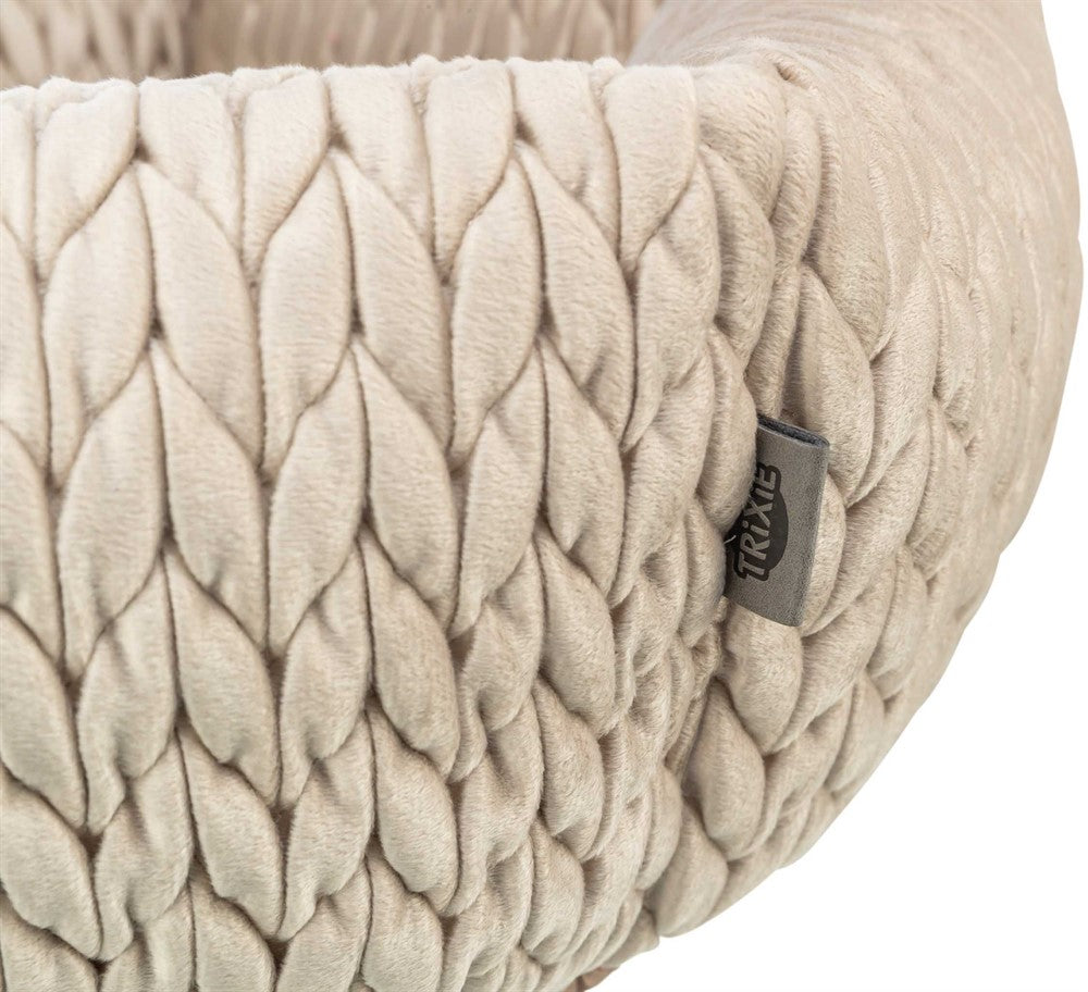 Trixie (BV) Bädd Livia ø 50 cm - Sand