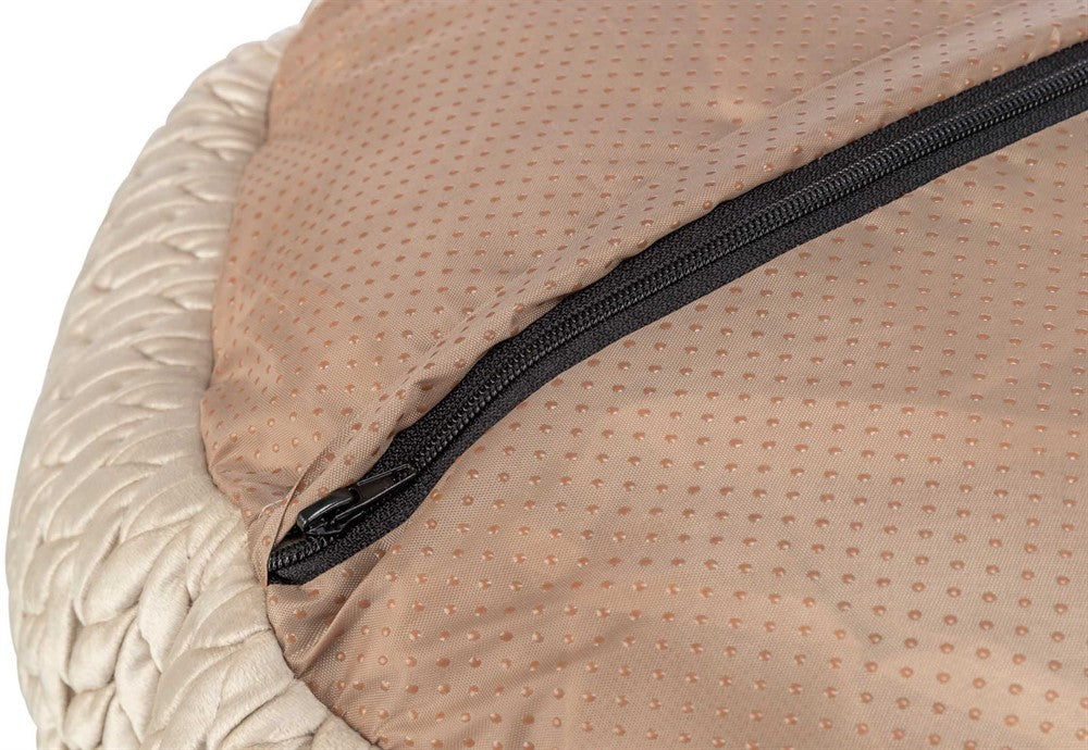 Trixie (BV) Bädd Livia ø 50 cm - Sand