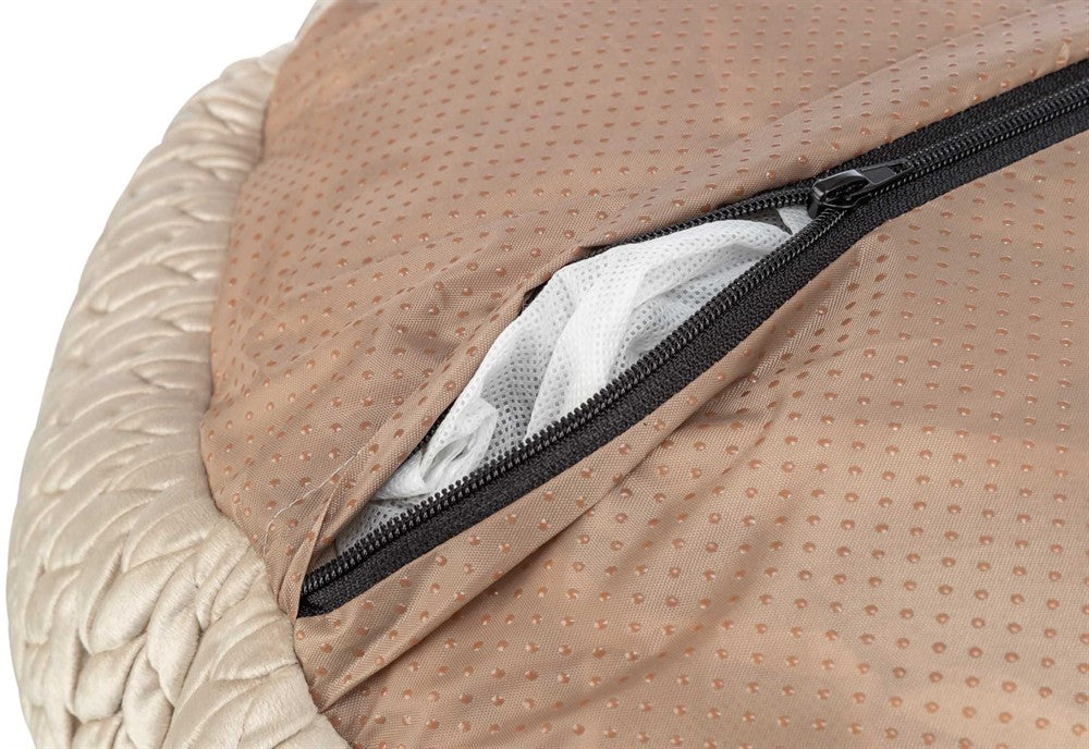 Trixie (BV) Bädd Livia ø 50 cm - Sand