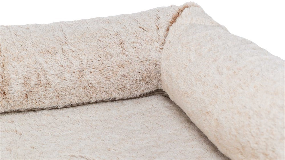 Trixie Lino vital bädd rektangulär - Beige
