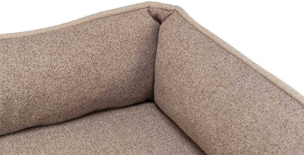 Trixie Vital Bädd Laurin 60×50 cm - Sand