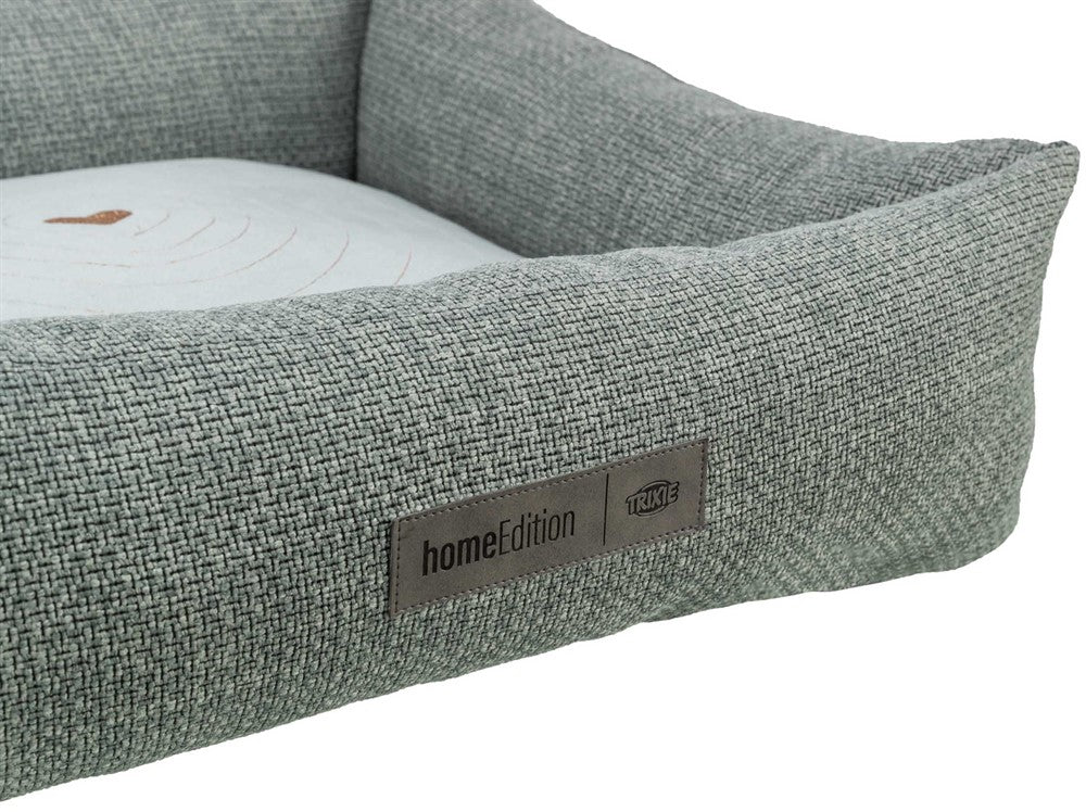 Trixie Bädd Viviana – Blå/Grå