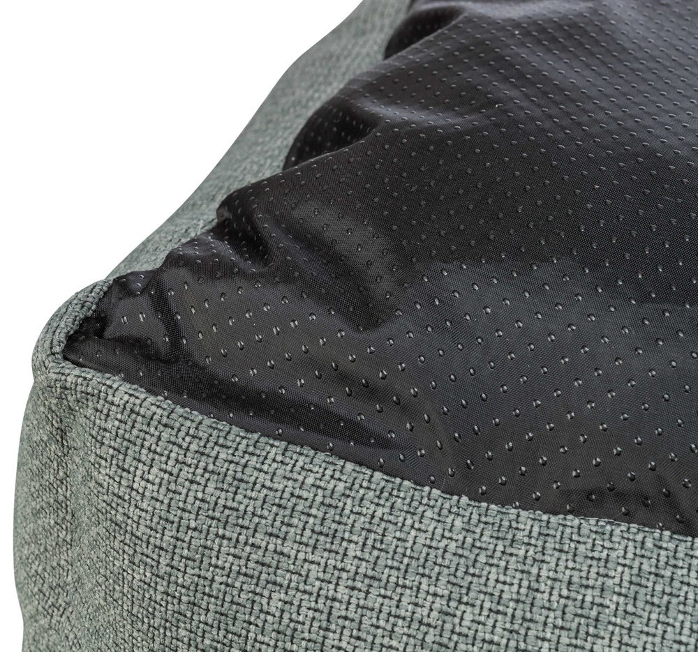 Trixie Bädd Viviana – Blå/Grå