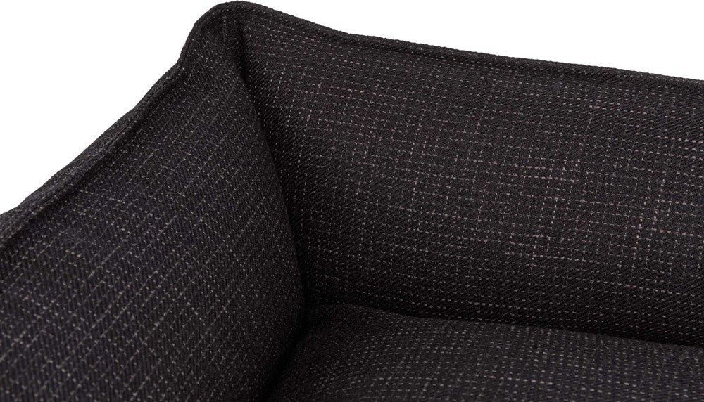 Trixie Talis bädd - Svart