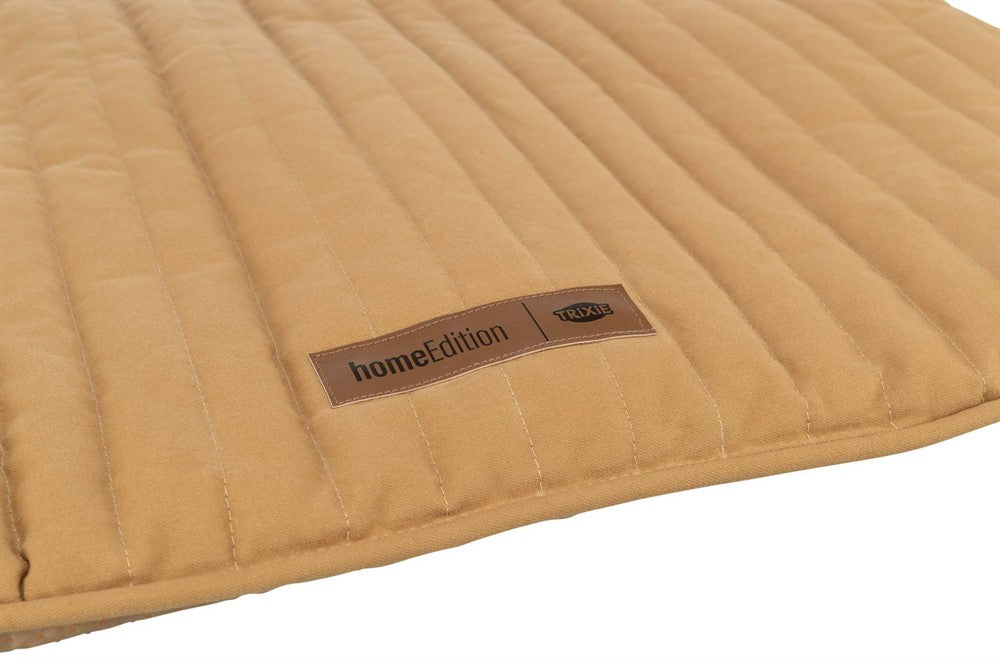 Trixie Marley liggmatta - Ockra