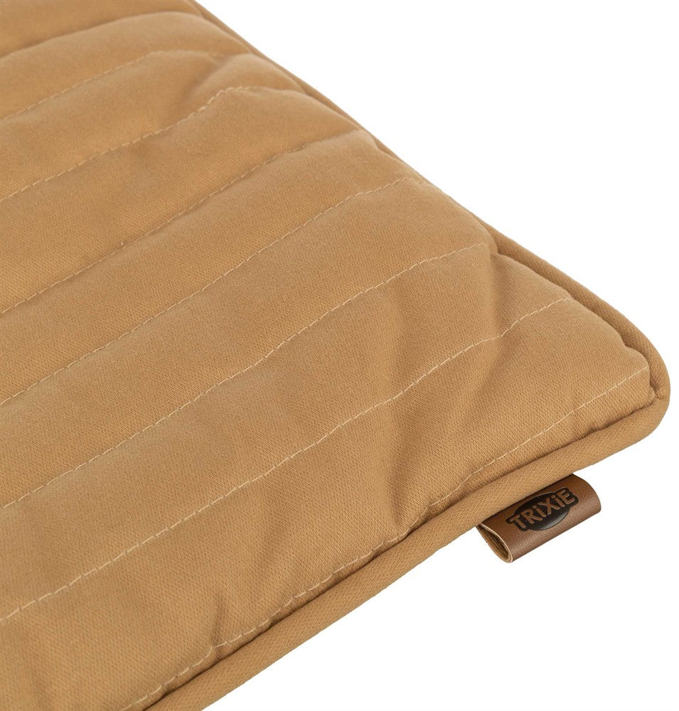 Trixie Marley liggmatta - Ockra