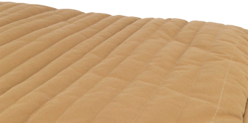 Trixie Marley liggmatta - Ockra