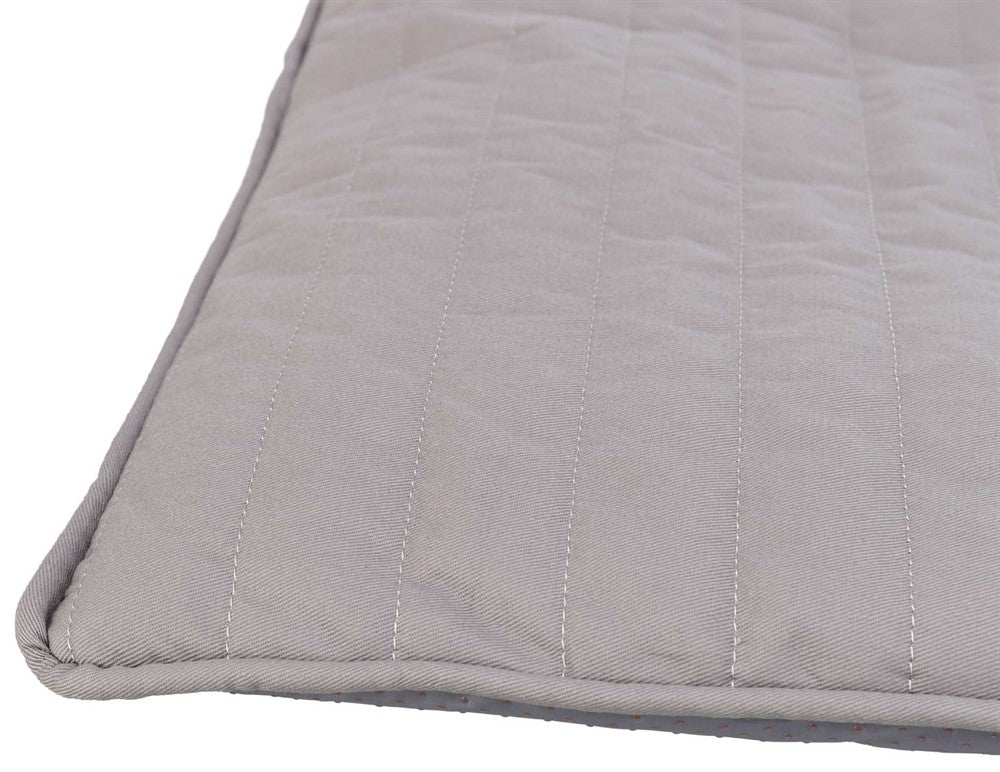 Trixie Marley liggmatta - Grå