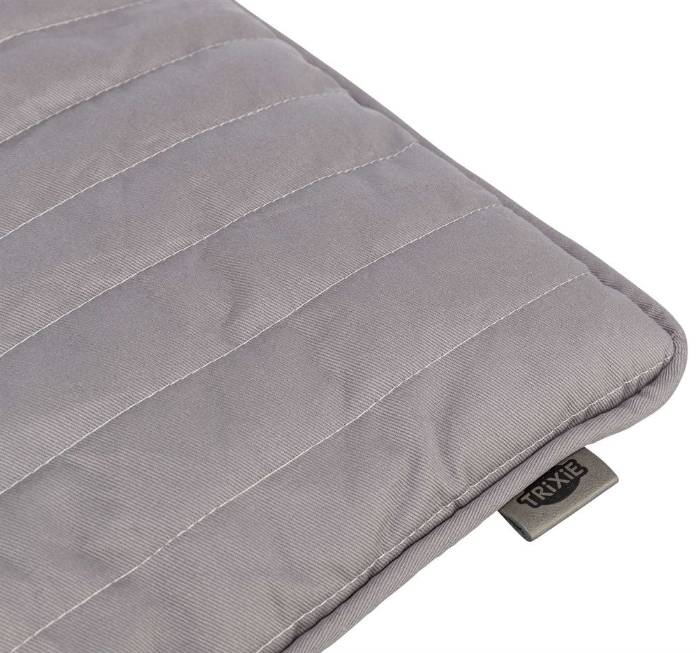 Trixie Marley liggmatta - Grå