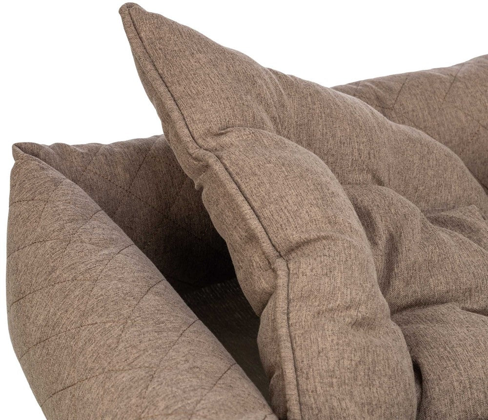 Trixie (BV) Caliente bädd - Brun