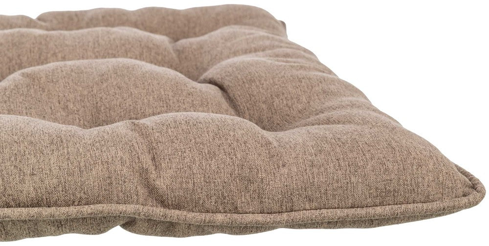 Trixie (BV) Caliente liggmatta - Mörkgrå