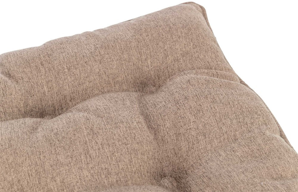 Trixie (BV) Caliente liggmatta - Mörkgrå