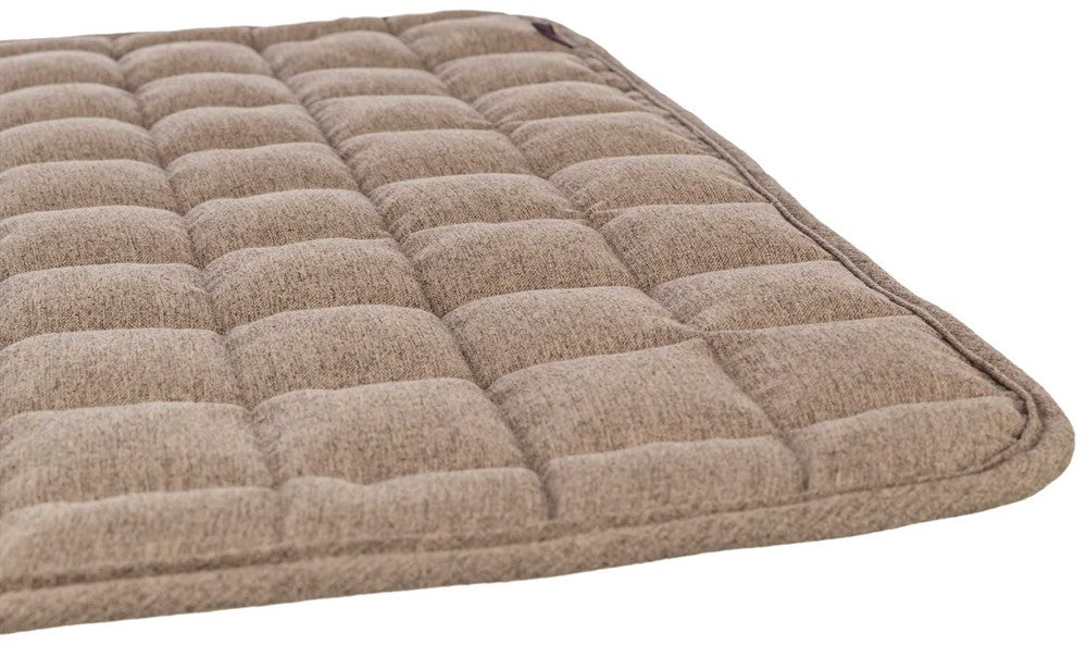 Trixie (BV) Caliente liggmatta - Brun