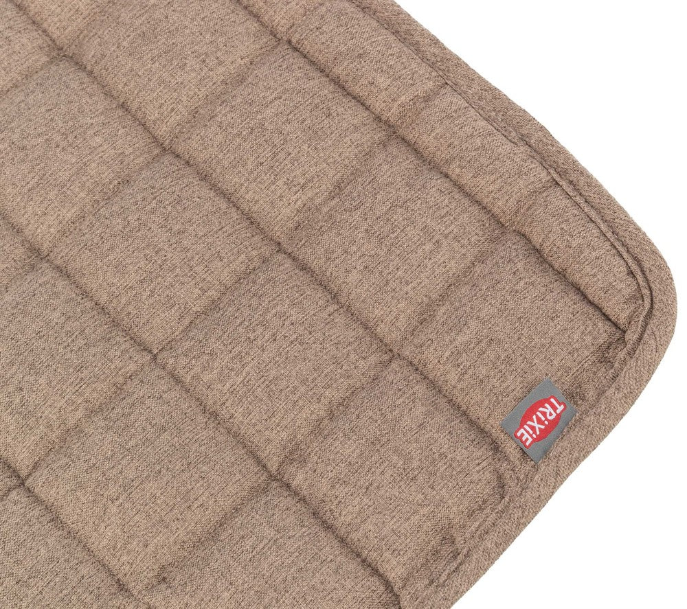 Trixie (BV) Caliente liggmatta - Brun