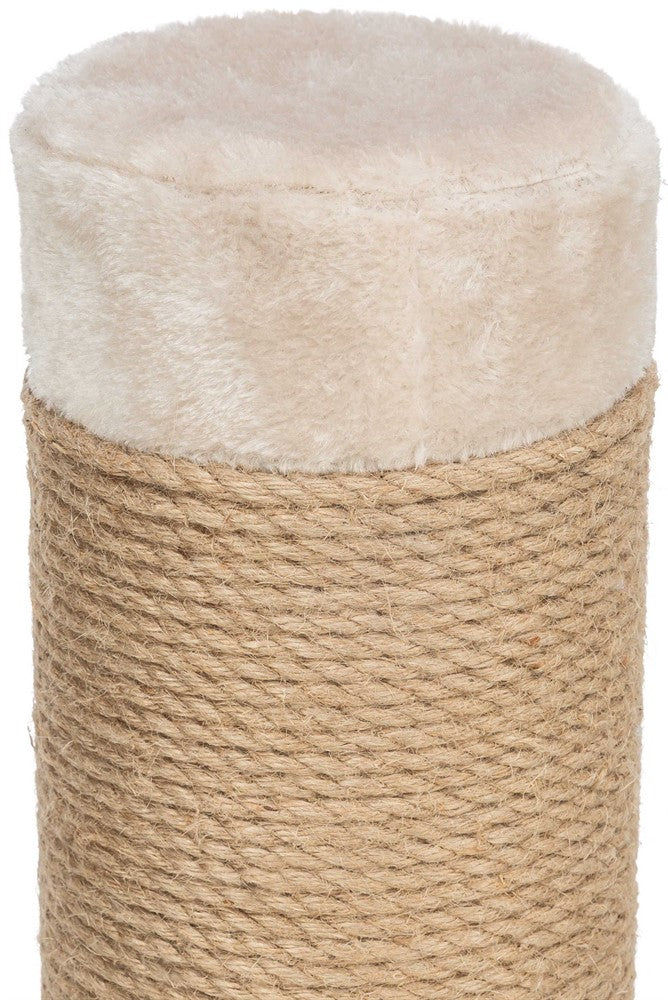 Trixie Rue Klösmöbel XXL 80 cm - Beige