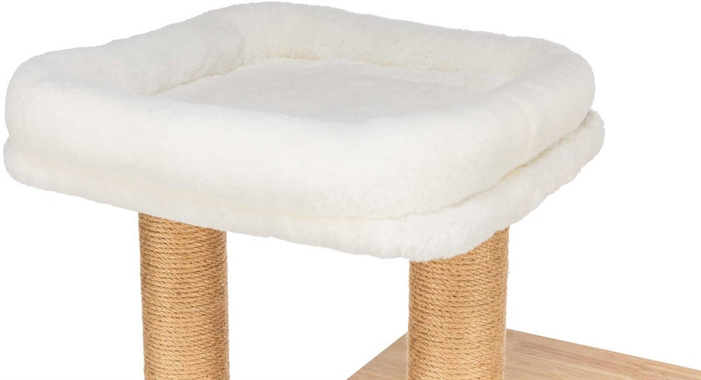 Trixie Thiago klösmöbel naturträ 147 cm