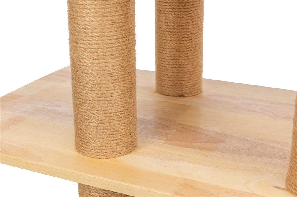 Trixie Thiago klösmöbel naturträ 147 cm