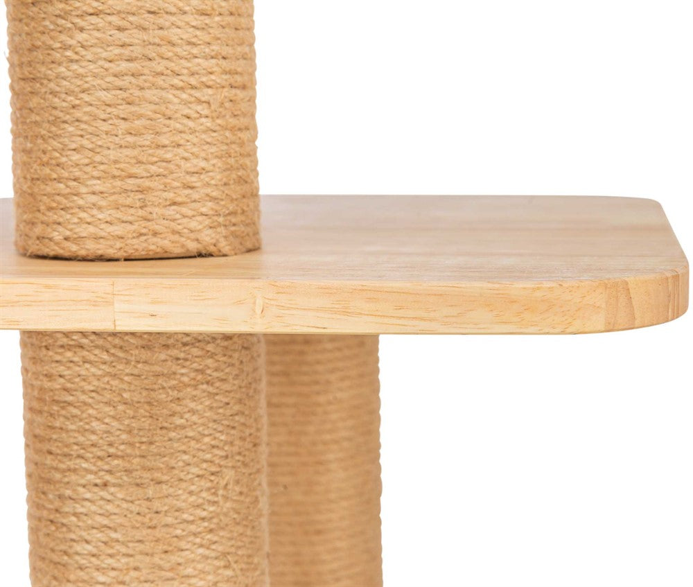 Trixie Thiago klösmöbel naturträ 147 cm