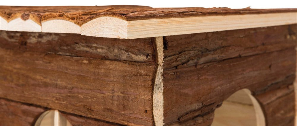 Trixie NL Jerrik Kaninhus 50x33x25 cm