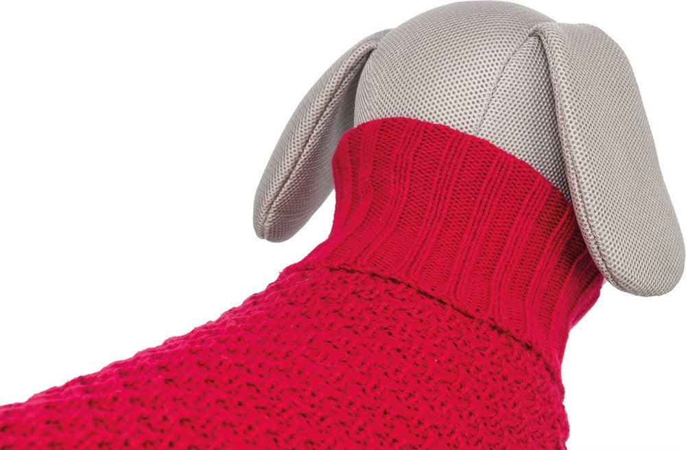 Trixie Pullover Norwood - Röd